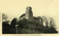 Chatillon-sur-Chalaronne, Chateau de Chaillouvre.jpg